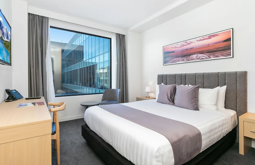Christchurch City Hotel-1